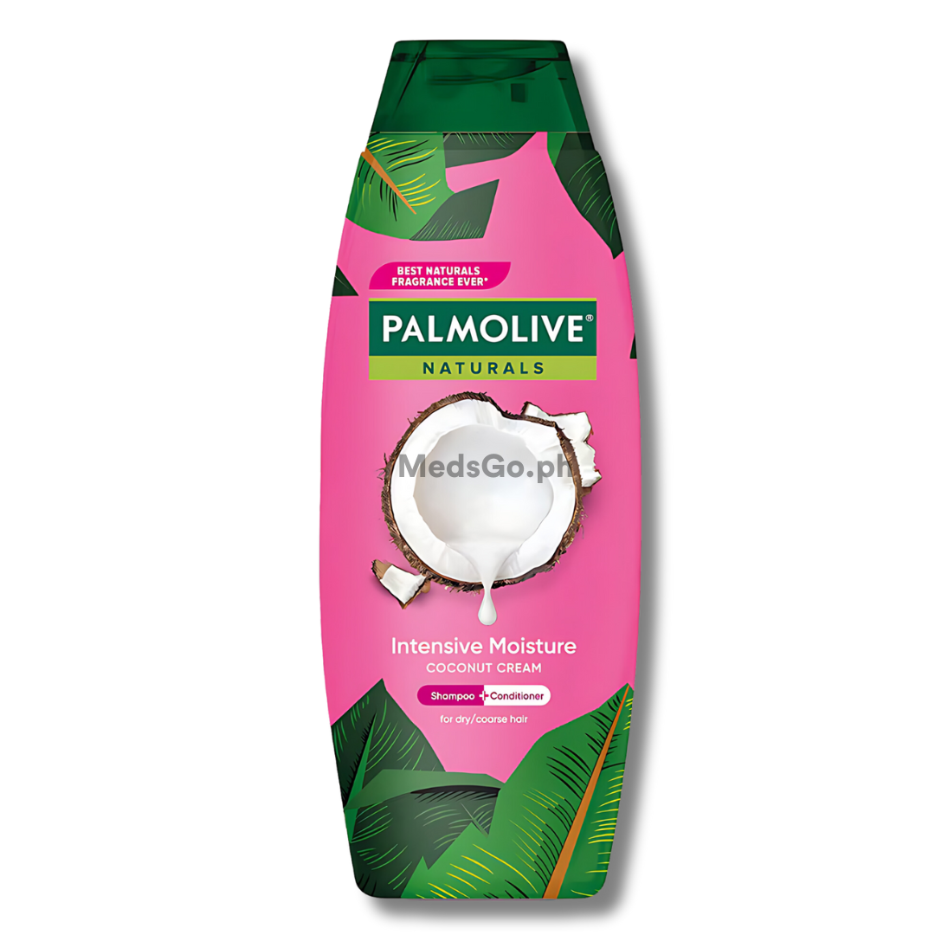 Shampoo 180ml